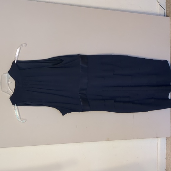 Evan Picone Dress Size 10 - Picture 5 of 10